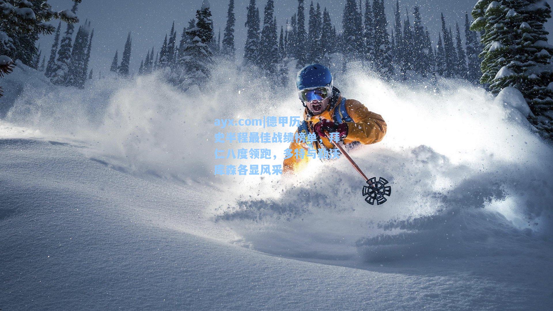 德甲历史半程最佳战绩榜单,拜仁八度领跑,多特与勒沃库森各显风采