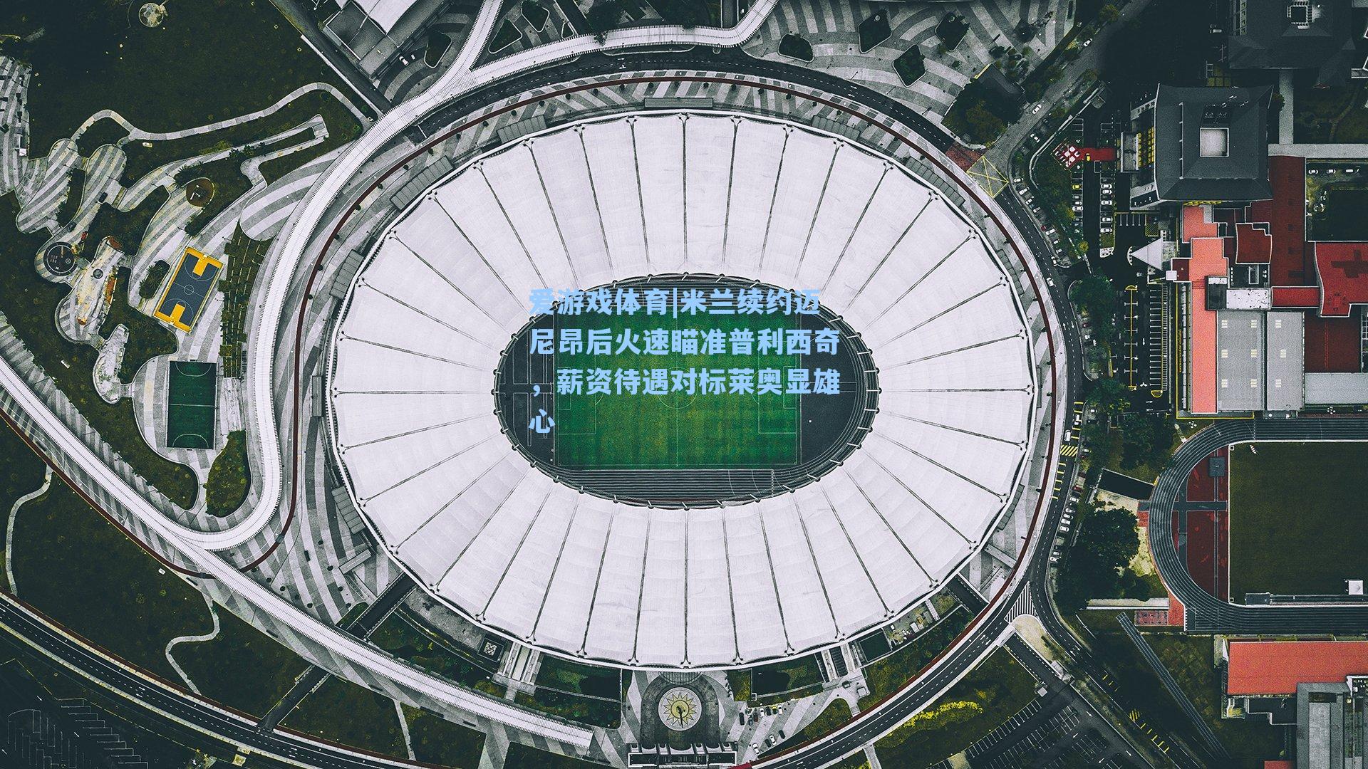 米兰续约迈尼昂后火速瞄准普利西奇，薪资待遇对标莱奥显雄心