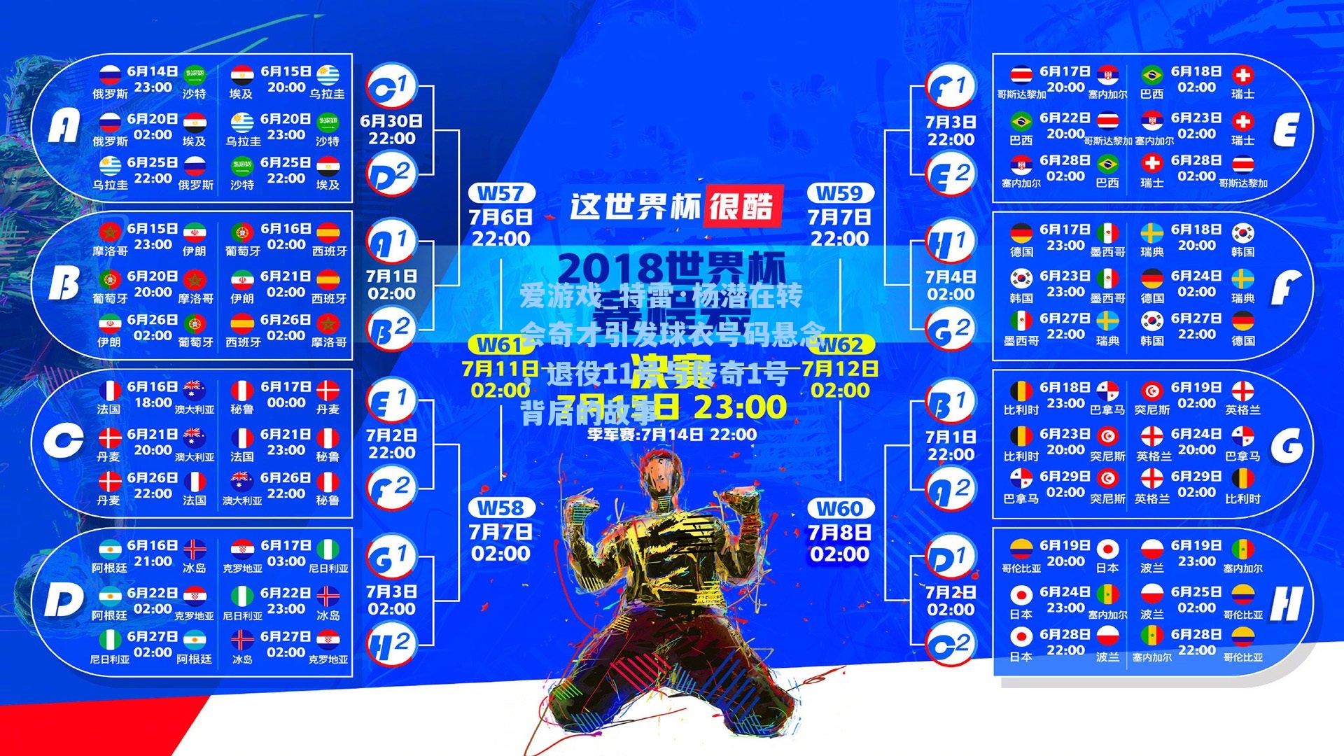 特雷·杨潜在转会奇才引发球衣号码悬念，退役11号与传奇1号背后的故事